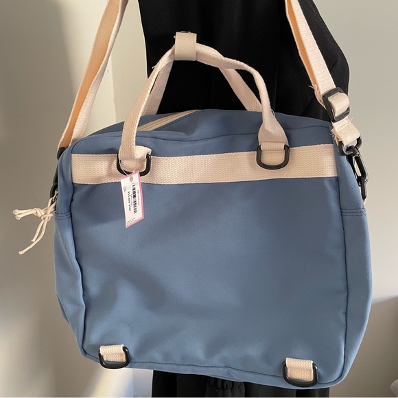 Multi purpose kawaii cute bag 🤍 All ages 🤍 - Picture 4 of 7